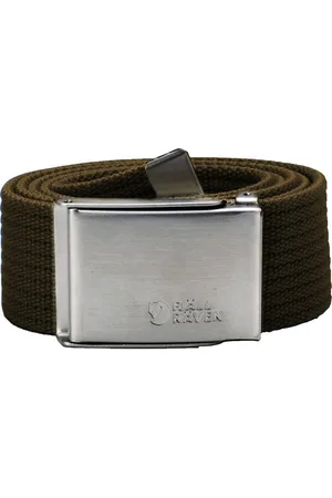 Fjällräven Canvas Belt Riemen
