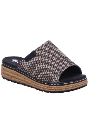 Rieker 62768 Slippers