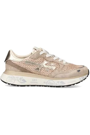 Premiata Lauryn Sneakers