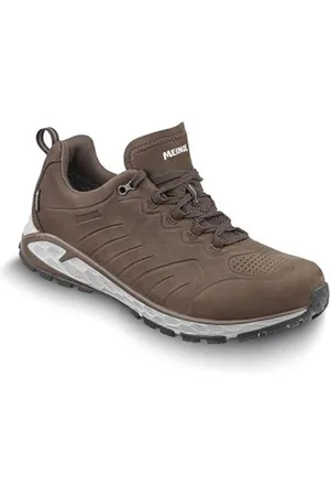 Meindl Men Korfu Walker Wandelschoenen Wandelschoenen