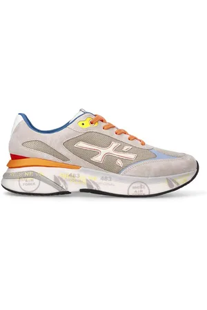 Premiata Moerun [1422098] Sneakers