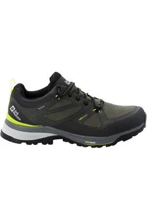 Jack Wolfskin FORCE STRIKER TEXAPORE LOW M Wandelschoenen