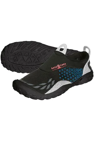 Aqua Lung Sporter Black/Blue Slippers