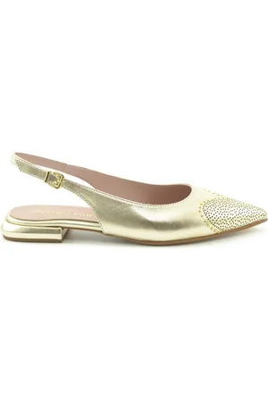 Pedro Miralles 17481 Slingbacks