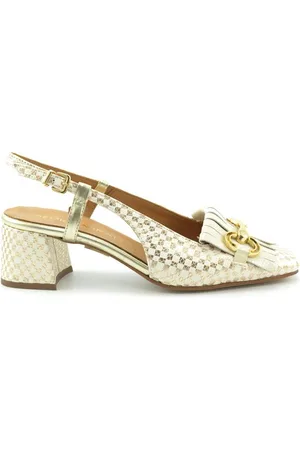 Pedro Miralles 17705 Slingbacks