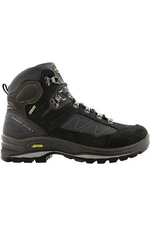 Grisport Everest Mid Wandelschoenen Wandelschoenen
