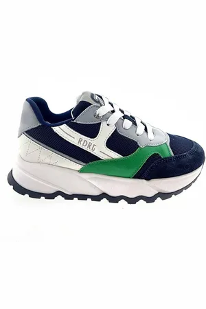 Red Rag 13893 Sneakers