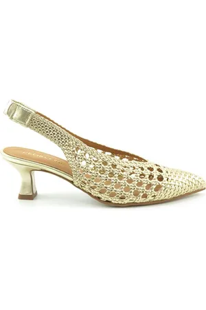 Pedro Miralles 17812 Slingbacks