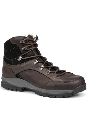 Hanwag Bangri SF Extra 401210 Wandelschoenen
