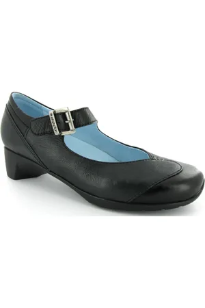 Wolky 07808 Bandschoenen