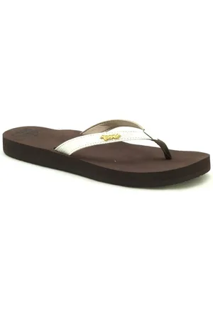 Reef Star Cushion Sassy Teenslippers