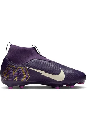 Nike JR ZM SUPERFLY 10 ACAD KM FGMG HF3417-500 Voetbalschoenen