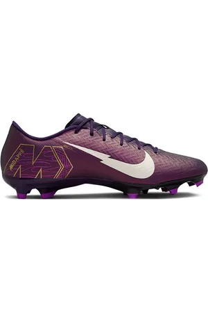 Nike ZOOM VAPOR 16 ACADEMY KM FG/MG FQ8377-500 Voetbalschoenen