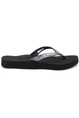Reef Star Cushion Sassy Teenslippers