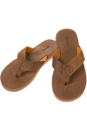 Sinner LOBOS Slippers