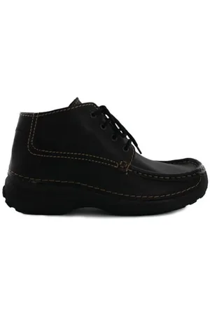 Wolky 92035 Veterschoenen