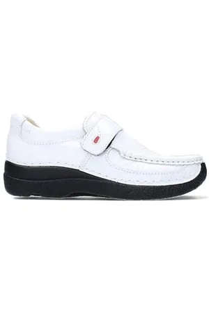 Wolky 06221 Bandschoenen