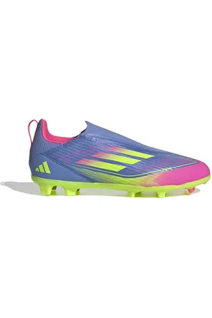 adidas F50 LEAGUE LL FG/MG J IE3742 Voetbalschoenen
