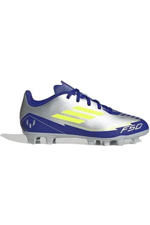 adidas F50 CLUB FG/MG J MESSI IH0926 Voetbalschoenen
