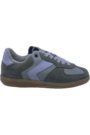 Verbenas Sora Savage/Serraje Veterschoenen