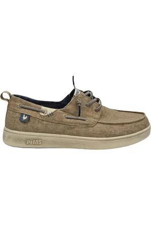 Pitas MAUI FLAX Instappers