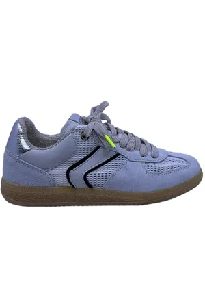Verbenas Sora Net/Serraje Veterschoenen