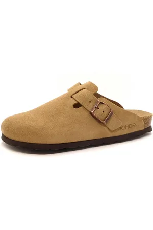 Rohde 6071 Pantoffels