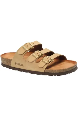 Rohde 5613 Slippers