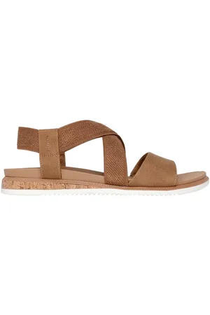 Skechers 114709 Desert Kiss Low - Sandalen