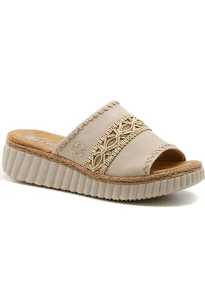 Rieker 69278 Slippers