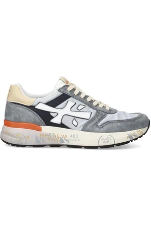 Premiata Mick Sneakers