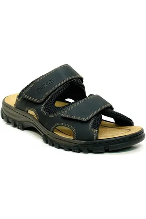 Rieker 25092 Slippers