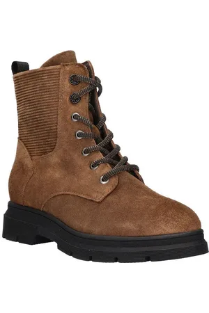 Piedi Nudi P38202 Veterschoenen