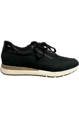 Jana 8-83702-42 Veterschoenen
