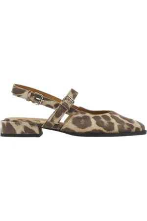 VIA VAI 62213-02 Jazz Valerie Slingbacks