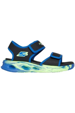 Skechers 407032L Sola Glow Sandal - Sandalen