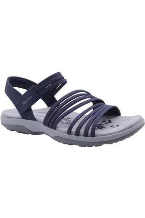 Skechers 163573 Reggae Slim - Sandalen