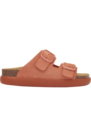 Scholl F322494 1209 Noëlle Chunky Slippers