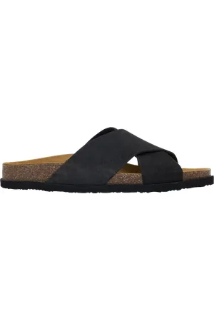 Scholl F31199 1029 Leon Slippers