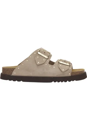 Scholl F31592 Beatriz Slippers