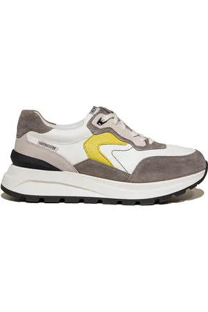 Mephisto Cruz Sneakers