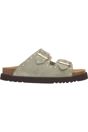 Scholl F31592 Beatriz Slippers