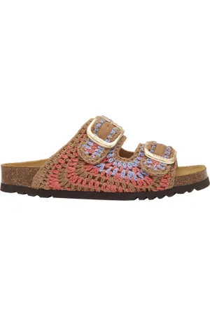 Scholl F32248 Noëlle Slippers