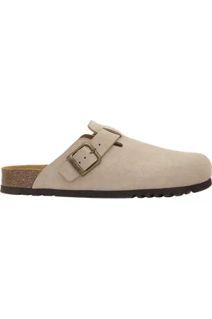 Scholl F30083 2361 Oliver New Slippers