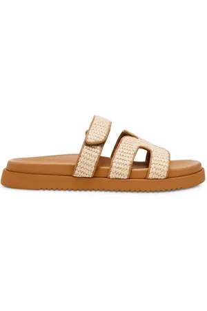Steve Madden Missile [SM11003028-04004] Slippers