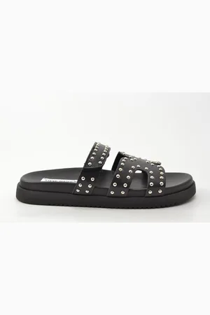 Steve Madden Missile-S [SM11003772-03001] Slippers