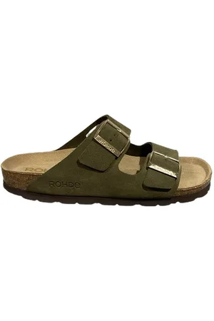 Rohde 5590 Slippers