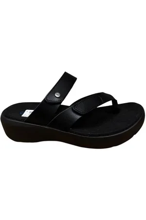 Wolky 00202 Hobie Teenslippers