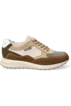 Mephisto Driss Veterschoenen