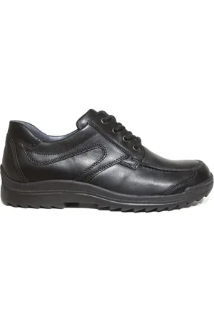 Waldläufer Waldläufer 483000 Veterschoenen